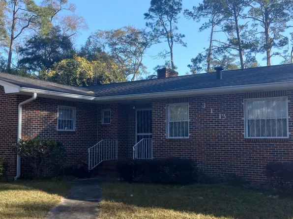 3113 Parkridge Dr, Tallahassee, FL 32305