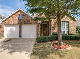 2552 Pinnacle Point Dr, Grand Prairie, TX 75054