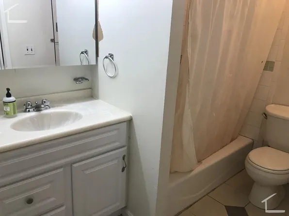 41 Bay State Rd #7, Boston, MA 02215