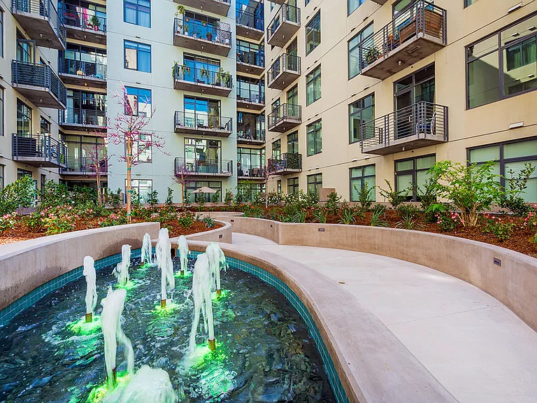 1050 Island Ave #317 — Photo 42