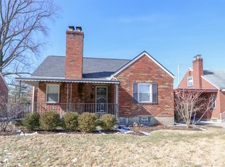 533 Shadowlawn Ave, Dayton, OH 45419