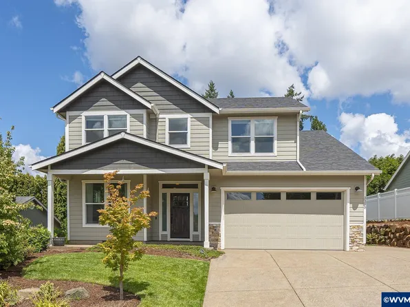 2295 Red Oak Dr S, Salem, OR 97302