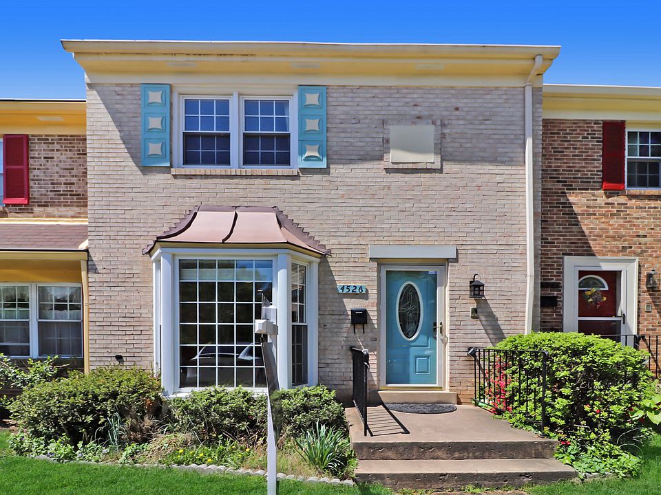 1st image of 4526 Maxfield Dr