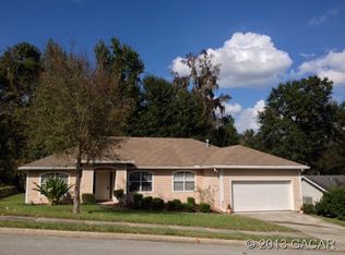 11308 NW 33rd Ave, Gainesville, FL 32606