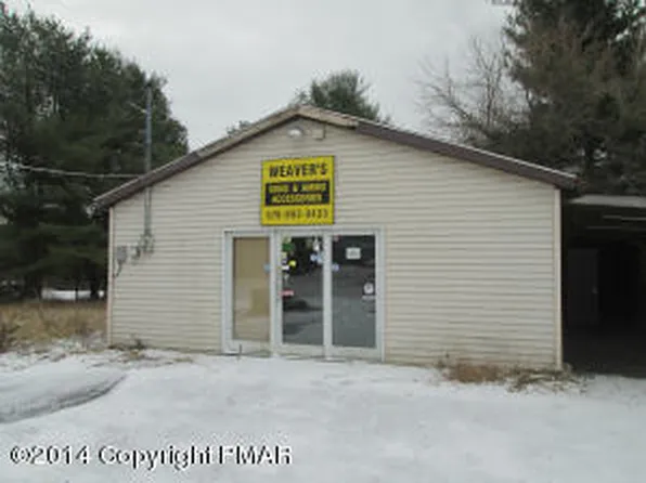 114 Snyder Ln, Brodheadsville, PA 18322