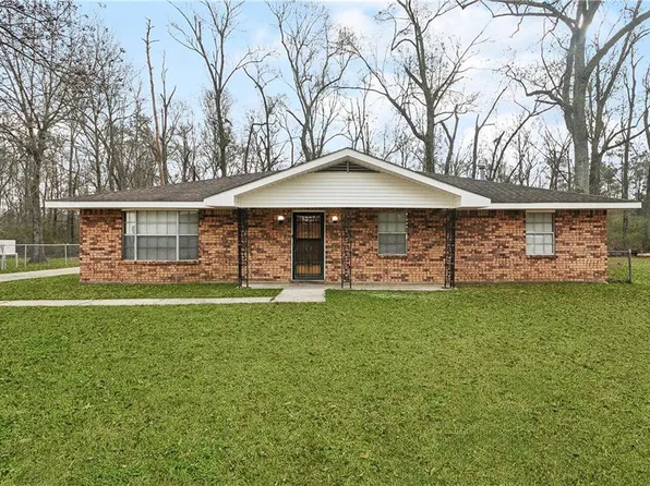 114 Alida St, Hammond, LA 70403