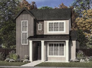 6085 S Hope Ave, Meridian, ID 83642