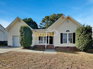 4012 Mackinac Island Ln, Raleigh, NC 27610