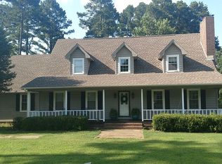 122 Pinon Dr, Searcy, AR 72143