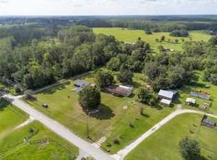 4902 Mount Pleasant Rd, Groveland, FL 34736