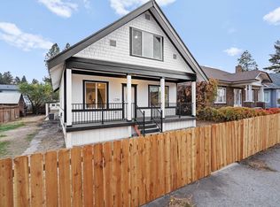 708 E Wellesley Ave, Spokane, WA 99207