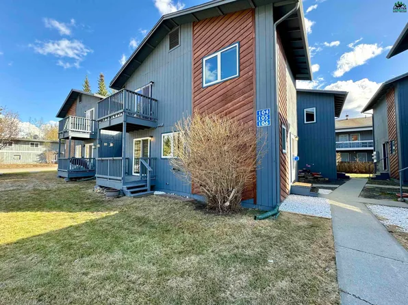 1018 Dogwood St APT 104, Fairbanks, AK 99709