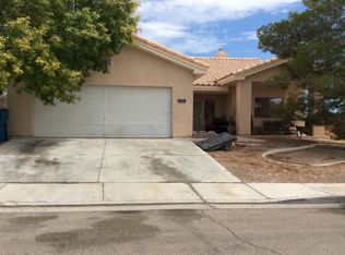 610 Majestic Sky Dr, North Las Vegas, NV 89031