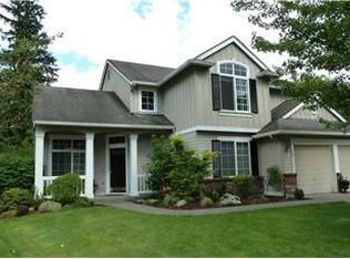 380 10th Pl SE, North Bend, WA 98045