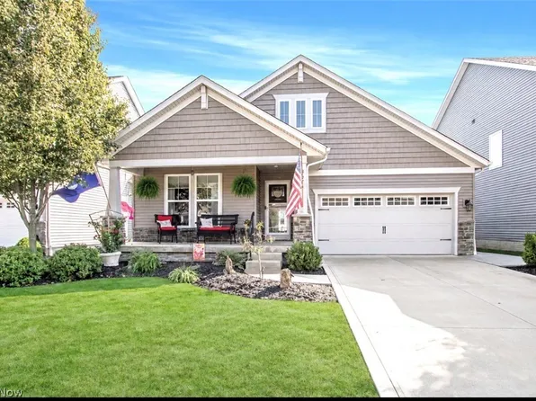 3574 Brunswick Lake Pkwy, Brunswick, OH 44212