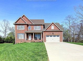 100 Patriot Way, Charleston, WV 25314