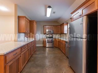 2 Jon Ross Dr, Greenbrier, AR 72058