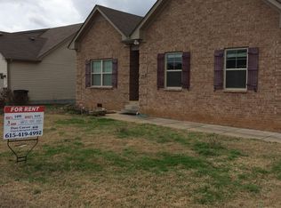 1704 Colyn Ave, Murfreesboro, TN 37128