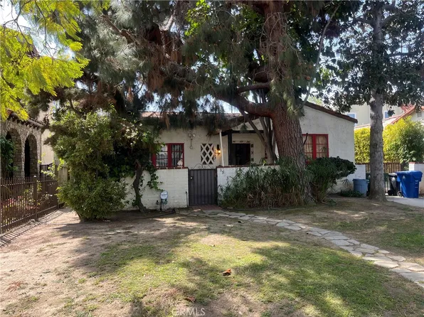 1923 Midvale Ave, Los Angeles, CA 90025