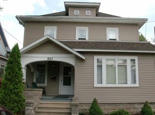 823 2nd St, Stevens Point, WI 54481