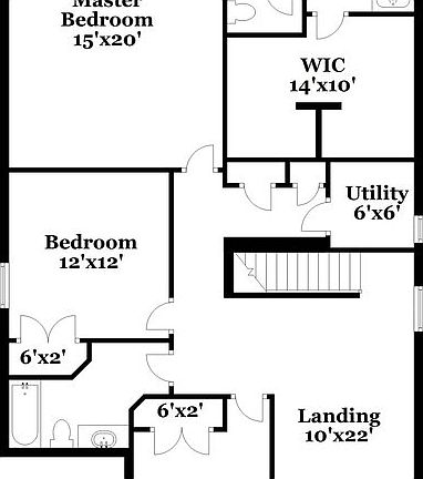 2nd image of 2626 Waterline St