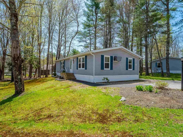 8 York Court, Rochester, NH 03868