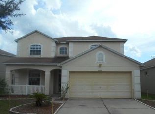8436 Canterbury Lake Blvd, Tampa, FL 33619