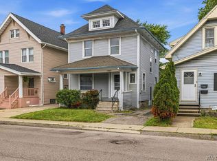 1343 Kenmore Ave, Buffalo, NY 14217