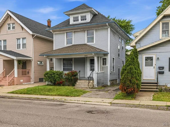 1343 Kenmore Ave, Buffalo, NY 14217