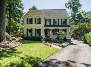 2347 Hales Rd, Raleigh, NC 27608