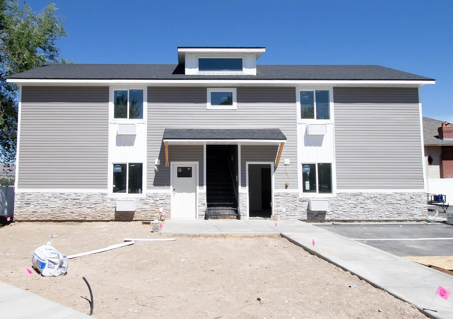 250 Fredregill Rd - Building 1 Unit 101 — Photo 4