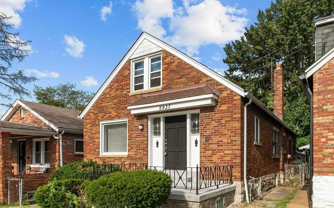 Building Photo - 5937 Floy Ave