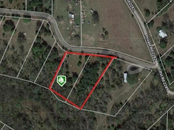 LOT 85 Private Road 2282