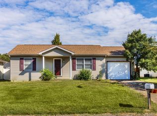 1816 Davcohn Ave, Evansville, IN 47714