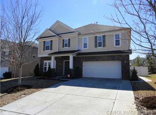 264 Loch Stone St, Fort Mill, SC 29715