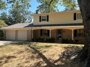 1327 Brookdale Dr, Norman, OK 73072