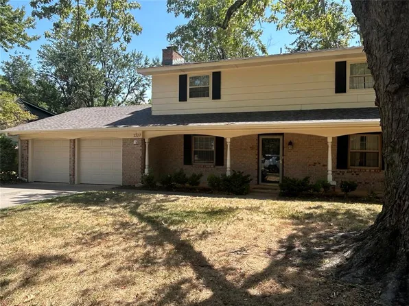 1327 Brookdale Dr, Norman, OK 73072