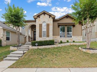 661 Heritage Springs Trl, Round Rock, TX 78664