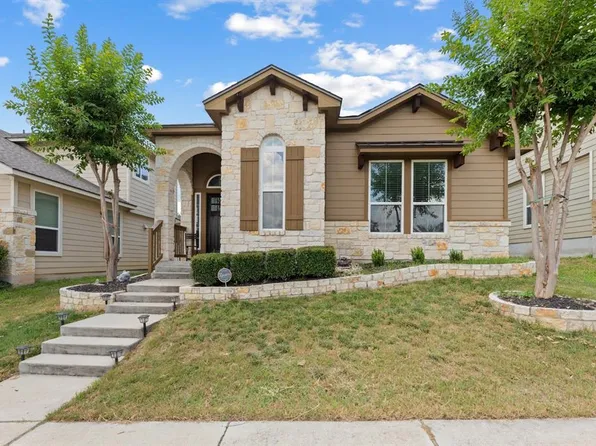 661 Heritage Springs Trl, Round Rock, TX 78664