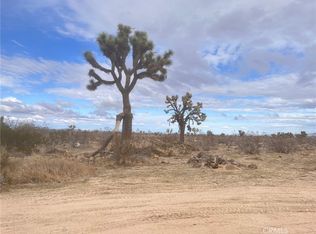 0 Dos Palmas Rd, Phelan, CA 92371