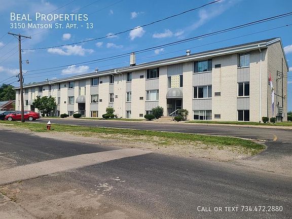 2nd image of 3150 Matson St APT 13