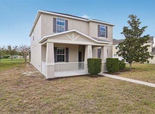 1893 Rafton Rd, Apopka, FL 32703