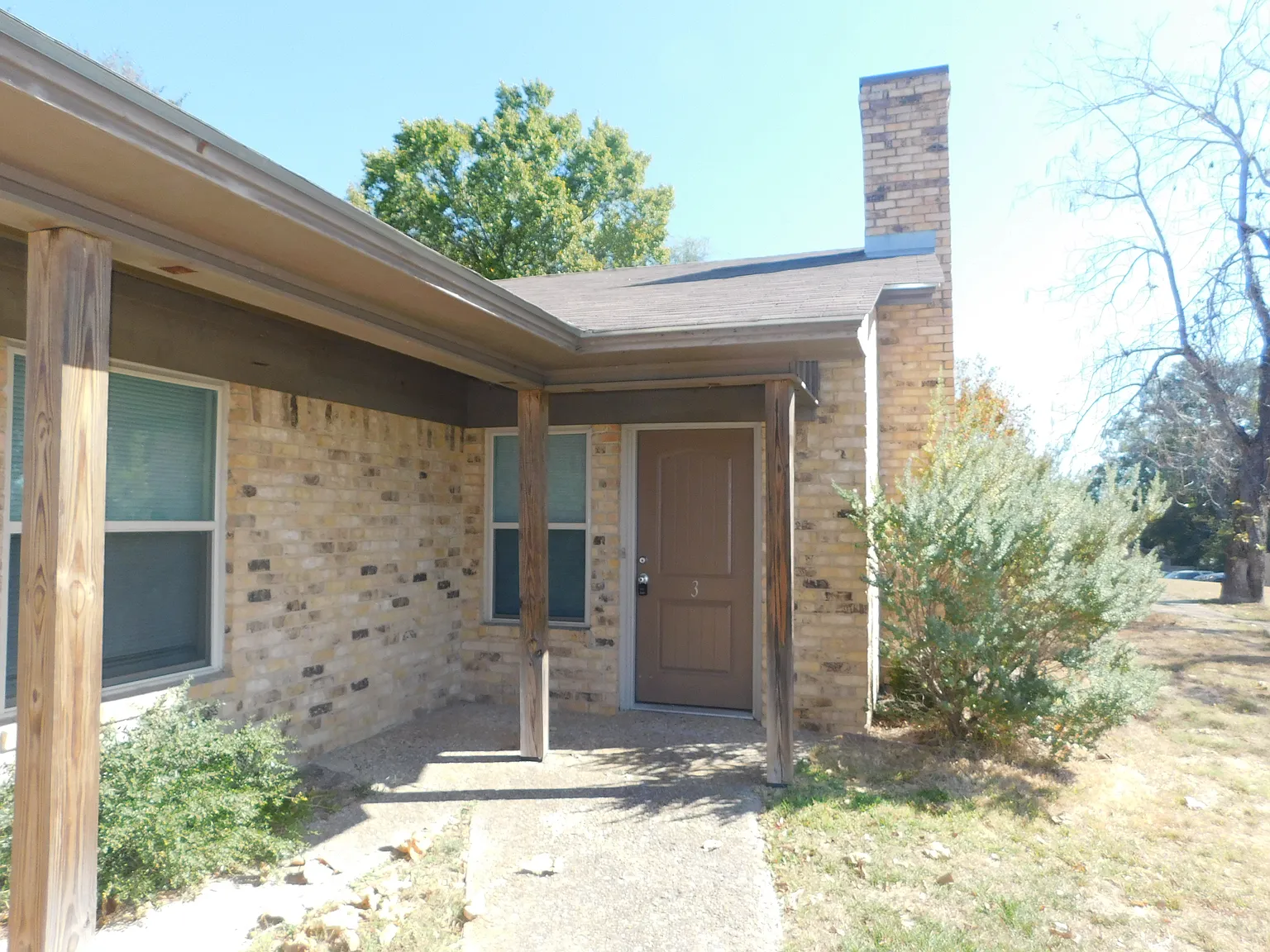 2 bed, 950 sqft, $1,250 — Photo 1
