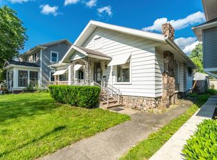 2502 Terrace Rd, Fort Wayne, IN 46805