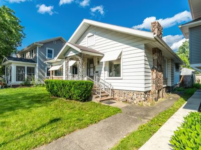 2502 Terrace Rd, Fort Wayne, IN, 46805