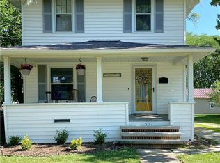 521 E Herrick Ave, Wellington, OH