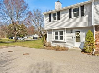 Norton Village, Norton, MA 02766