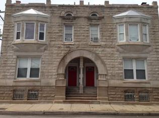 228 N Sacramento Blvd #1, Chicago, IL 60612