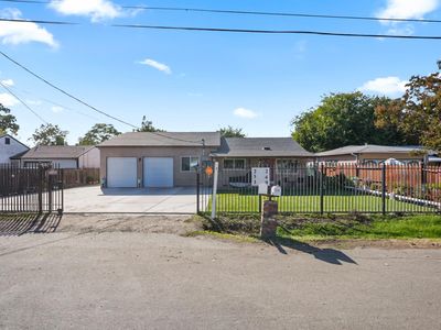 243 S Carroll Ave, Stockton, CA, 95215