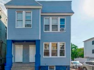 211 Linden Ave #1, Jersey City, NJ 07305